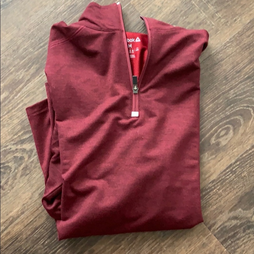 Men’s Quarter Zip